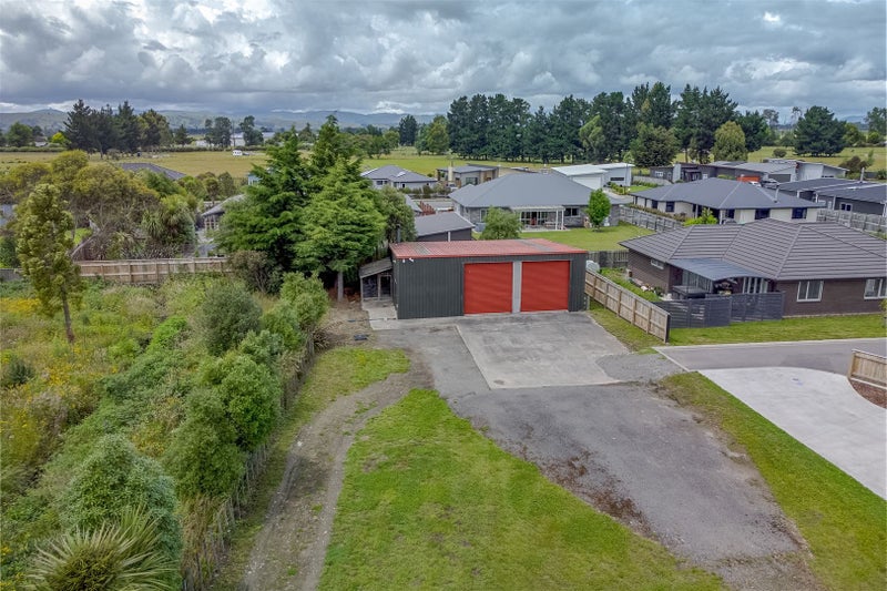 56 Tuatahi Avenue, Solway, Masterton - Carousel 14