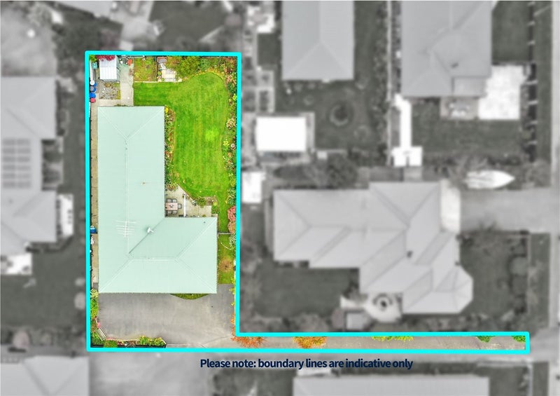 9 Tarbottons Road, Tinwald, Ashburton - Carousel 30