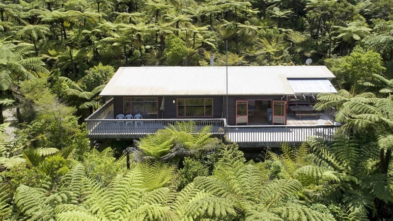 593 Bill Bryants Road, Squally Cove, Marlborough Sounds - Carousel 1