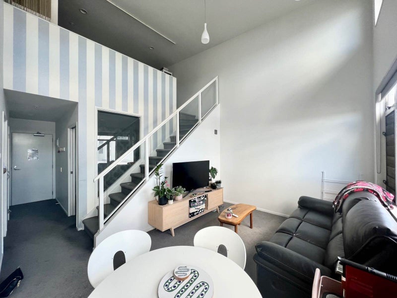 1D/11 Charlotte Street, Eden Terrace, Auckland - Carousel 1