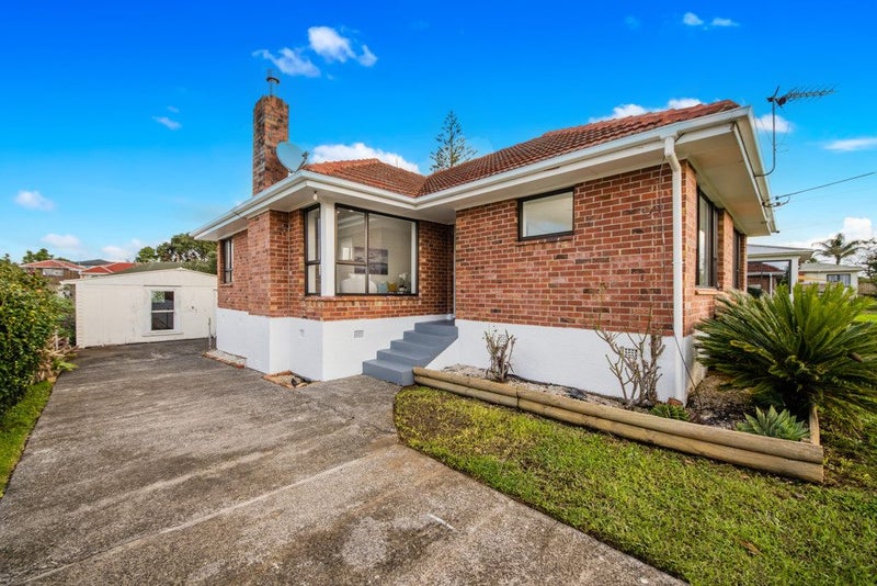 31 Beryl Place, Mangere East, Auckland - Carousel 2
