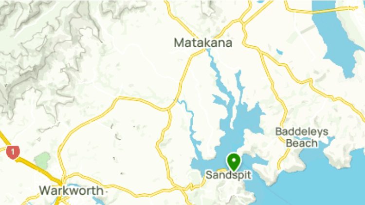 1080 Sandspit Road, Sandspit, Warkworth - Carousel 23