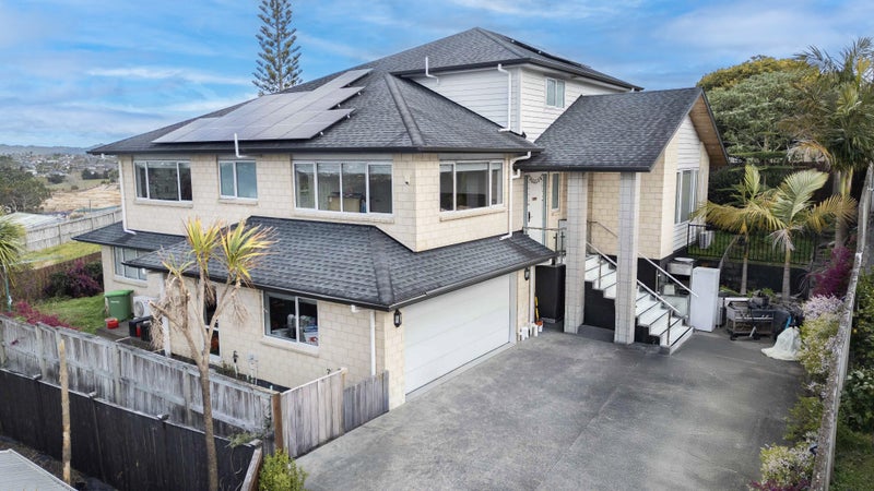 41 Platinum Rise, Ranui, Auckland - Carousel 1