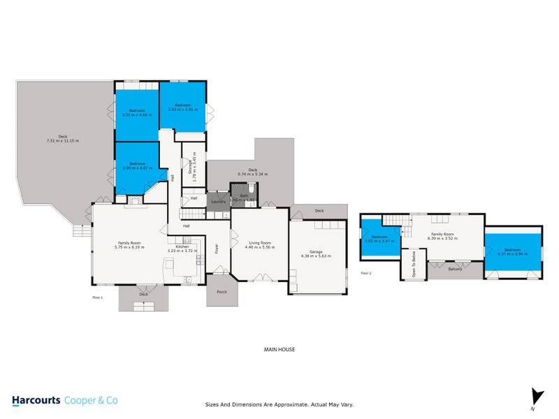 80 Te Kawa Road, Greenlane, Auckland - Carousel 20