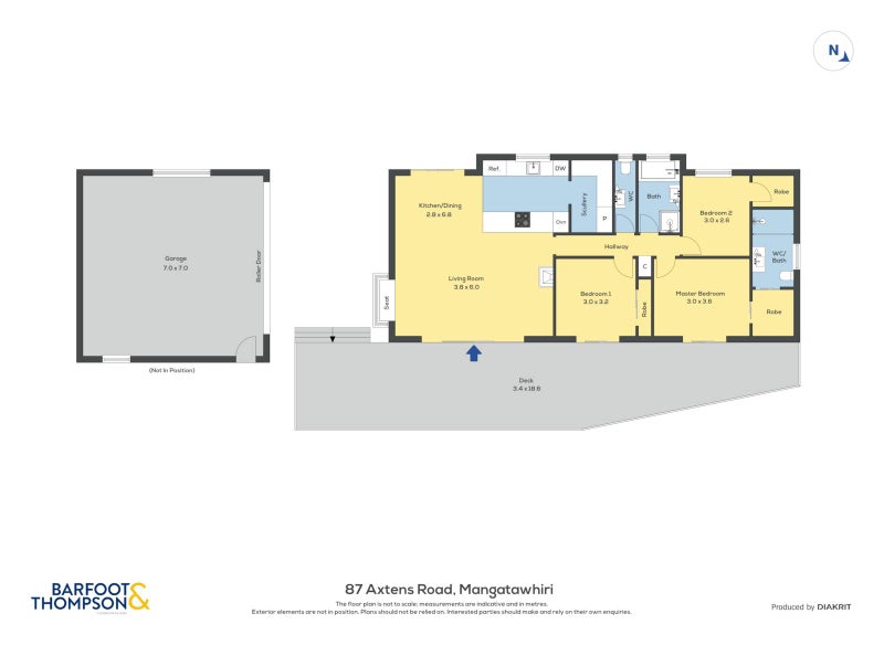 87 Axtens Road, Bombay - Carousel 21