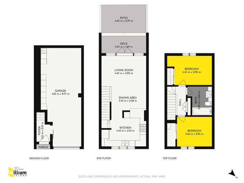77/386 Richmond Road, Grey Lynn, Auckland - Carousel 26
