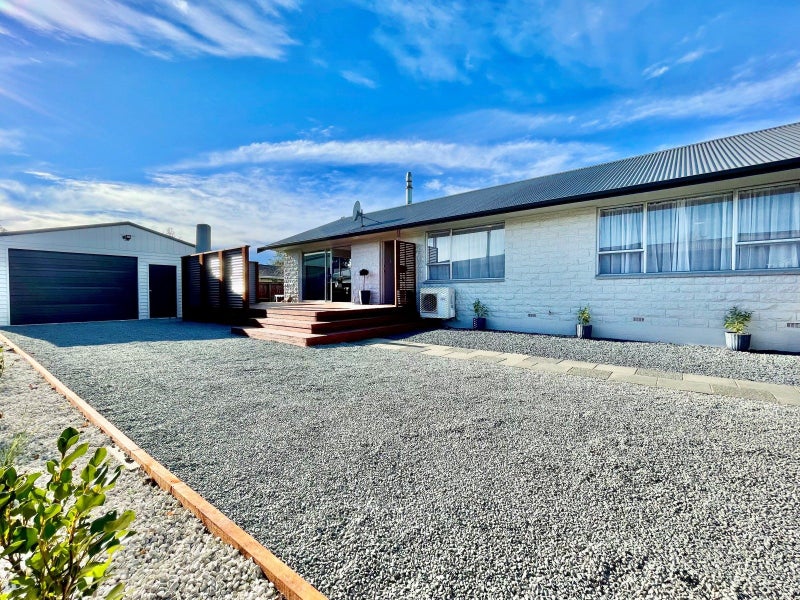 75 Pukatea Street, Gleniti, Timaru - Carousel 2