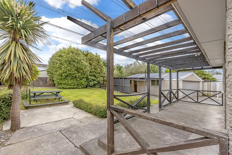 9 Tulett Street, Bishopdale, Christchurch - Carousel 12