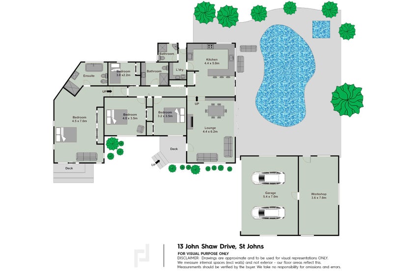 13 John Shaw Drive, Saint Johns, Auckland - Carousel 30