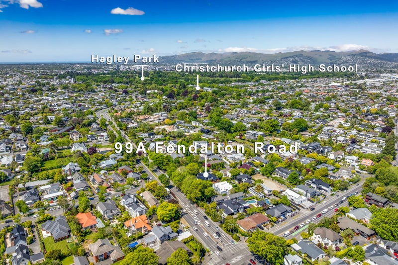99A Fendalton Road, Fendalton, Christchurch - Carousel 48
