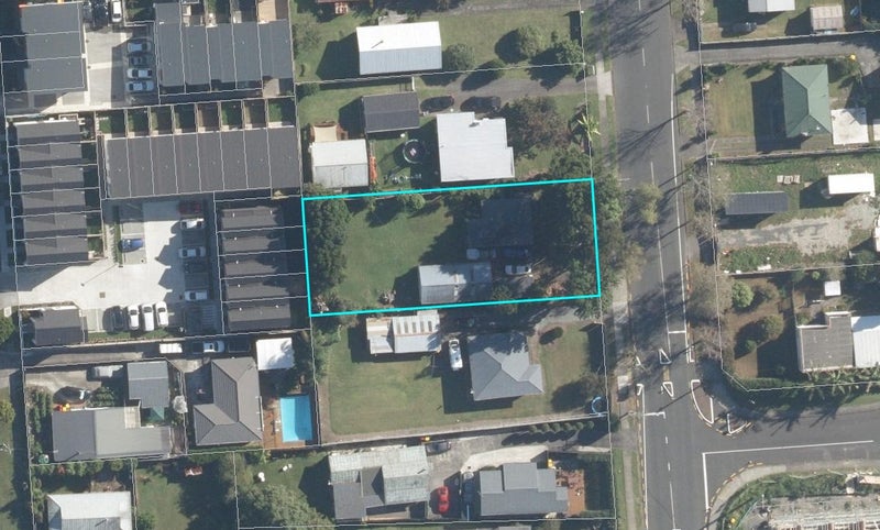 13 Ranui Station Road, Ranui, Auckland - Carousel 1