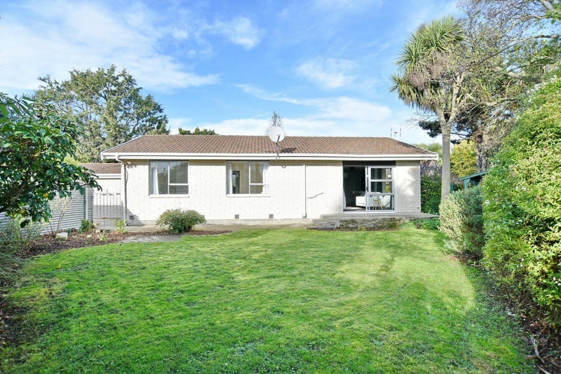 14C Wanstead Place, Woolston, Christchurch - Carousel 1