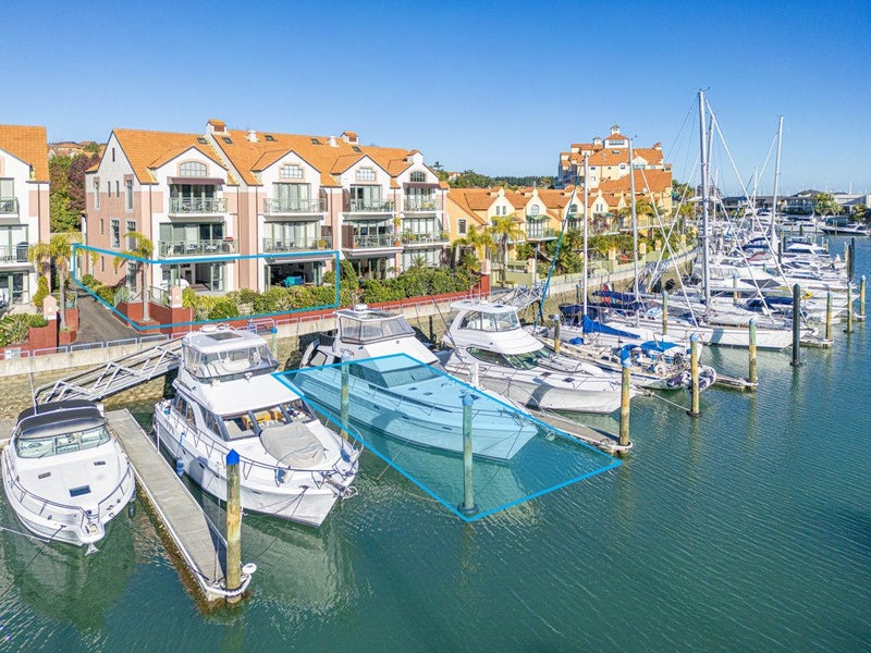 118 Harbour Village Drive, Gulf Harbour, Whangaparaoa - Carousel 1