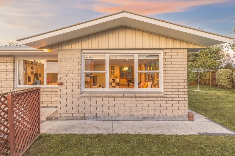 2/268 Westminster Street, Mairehau, Christchurch - Carousel 1