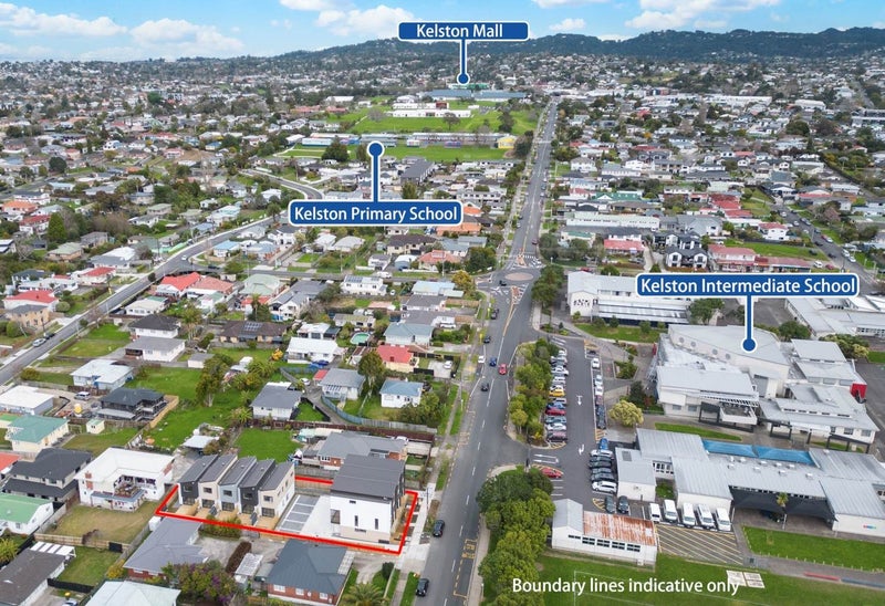 2/53 Archibald Road, Kelston, Auckland - Carousel 14