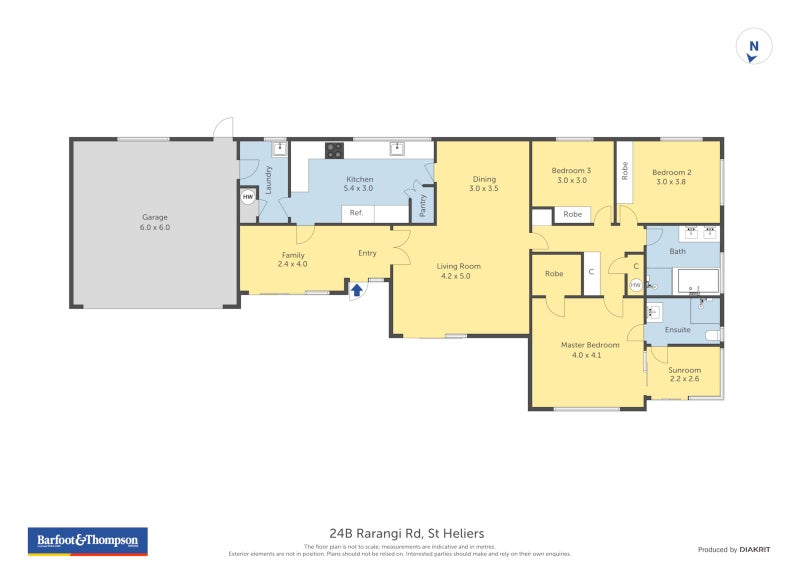 24B Rarangi Road, St Heliers, Auckland - Carousel 19