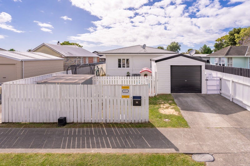 14 Savage Crescent, Marewa, Napier - Carousel 1