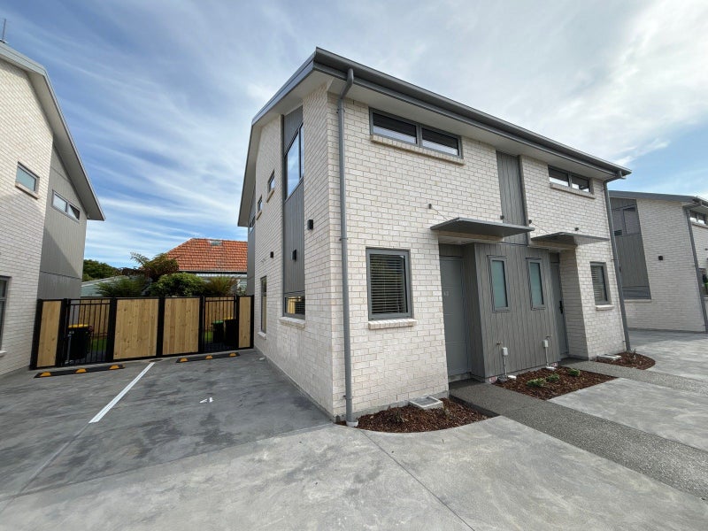 4/21 Euston Street, Riccarton, Christchurch - Carousel 1