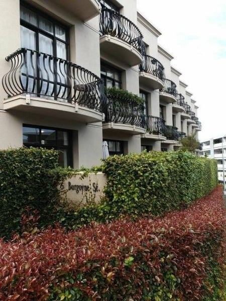 2E/6 Burgoyne Street, Grey Lynn, Auckland - Carousel 1