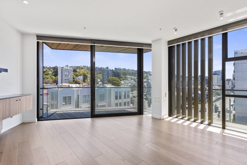 306/251 Victoria Street, Te Aro, Wellington - Carousel 1