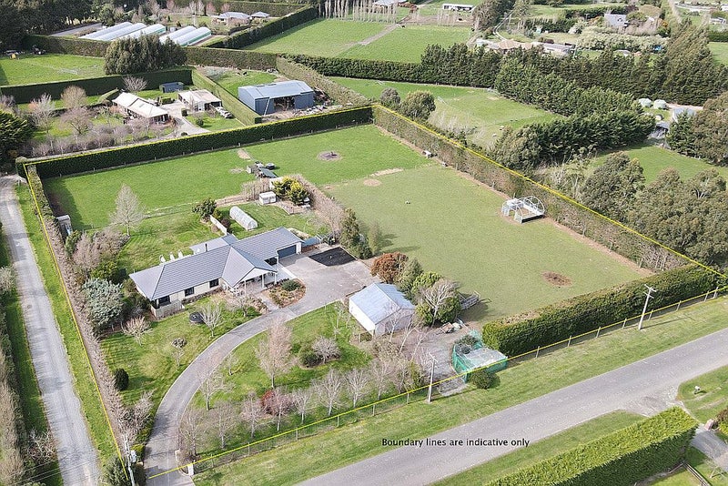 1352 TRAMWAY Road, Leeston, Christchurch - Carousel 2