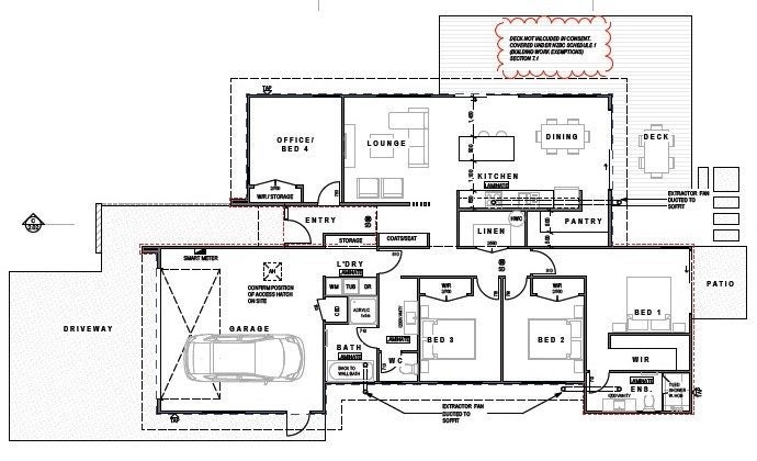 6 Heston Lane, Appleby, Richmond - Carousel 4