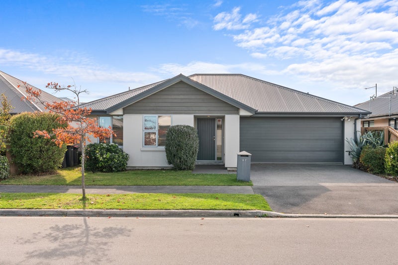 67 Deal Street, Wigram, Christchurch - Carousel 1