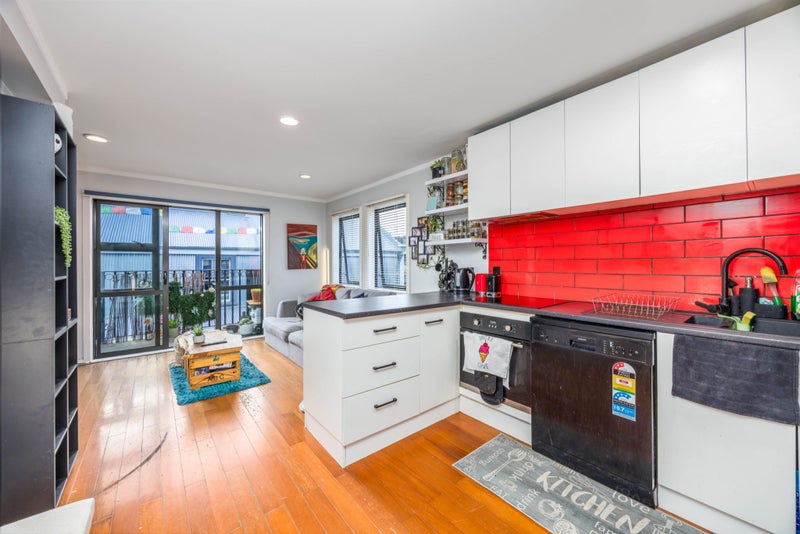 14/42 Saint Benedicts Street, Eden Terrace, Auckland - Carousel 2
