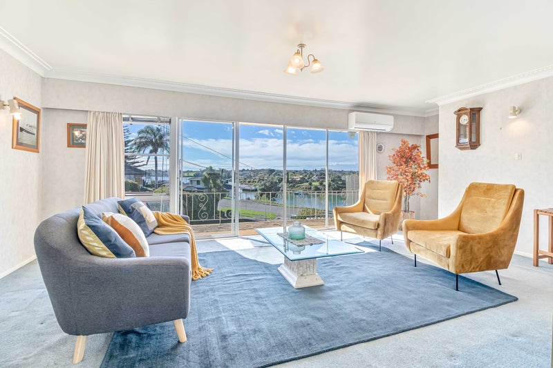 0 , Panmure - Carousel 2