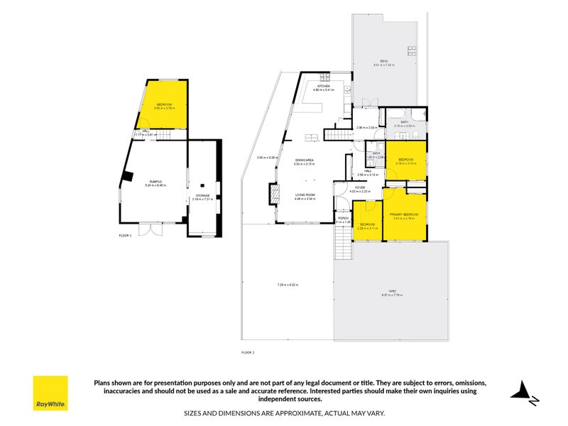 2 Mountfield Terrace, Mount Albert, Auckland - Carousel 15