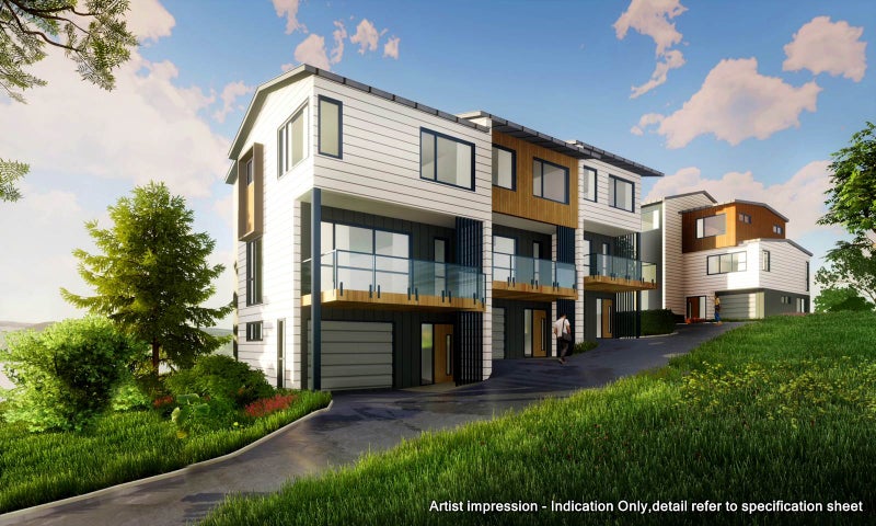 2C Kororo Street, Northcote, Auckland - Carousel 1