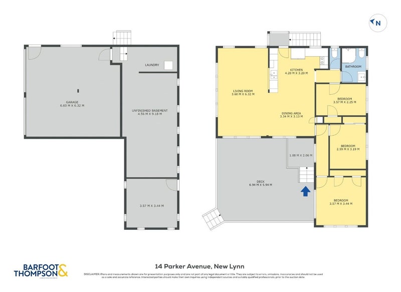 14 Parker Avenue, New Lynn, Auckland - Carousel 8