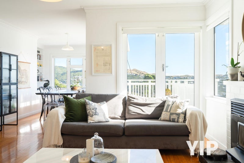 33 Chesterton Street, Johnsonville, Wellington - Carousel 2