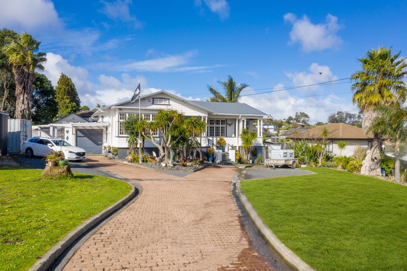 6 Wallace Road, Ranui, Auckland - Carousel 1