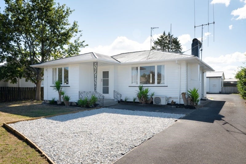 42A Karaka Street, Nawton, Hamilton - Carousel 1