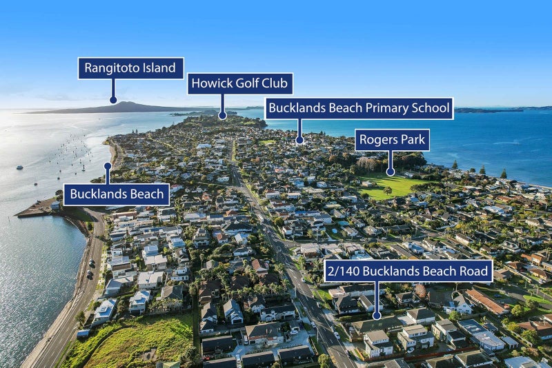 2/140 Bucklands Beach Road, Bucklands Beach, Auckland - Carousel 22