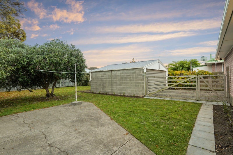 107 Joy Street, Shirley, Christchurch - Carousel 13