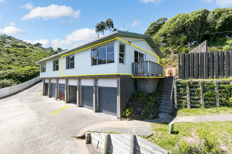 2/134 Curtis Street, Northland, Wellington - Carousel 1