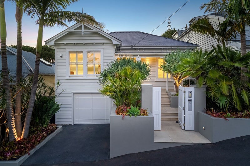 25 Hector Street, Ponsonby, Auckland - Carousel 1