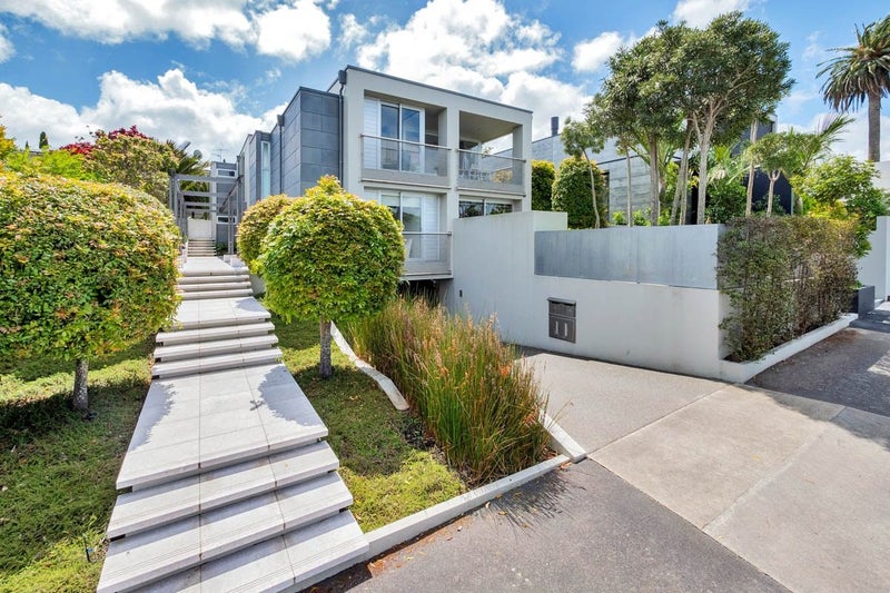 42A Glanville Terrace, Parnell, Auckland - Carousel 20