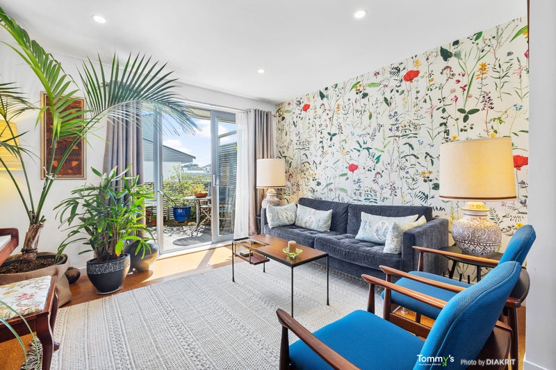 18/31 Princess Terrace, Newtown, Wellington - Carousel 1