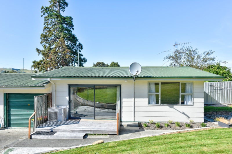 3A Vogel Street, Gore, Gore - Carousel 1