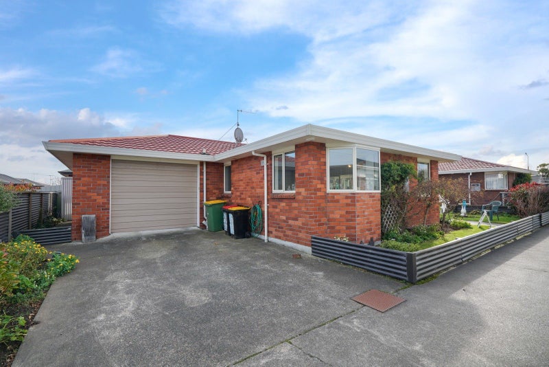 33B Jenkin Street, Strathern, Invercargill - Carousel 2