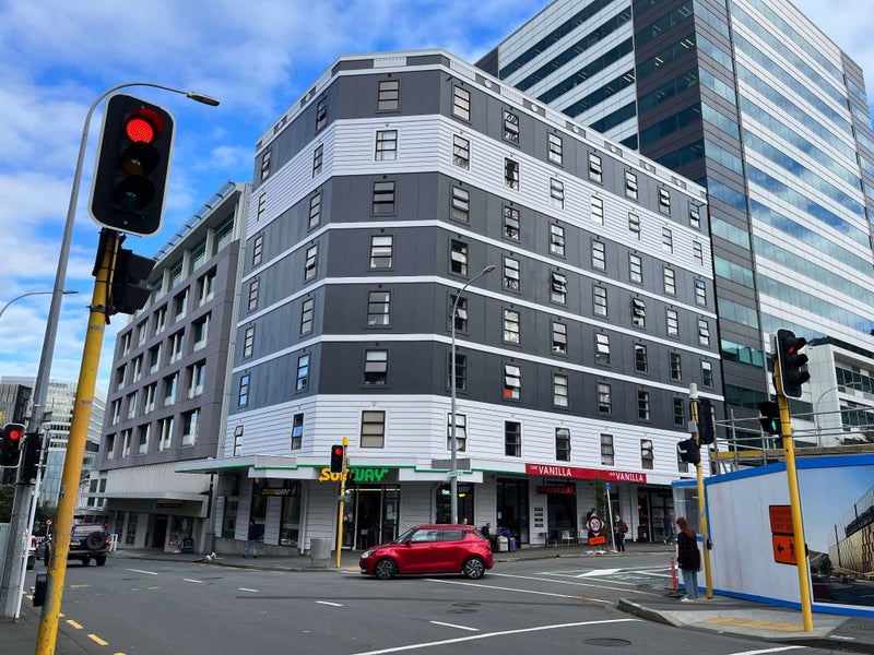 515/5 Aitken Street, Thorndon, Wellington - Carousel 1