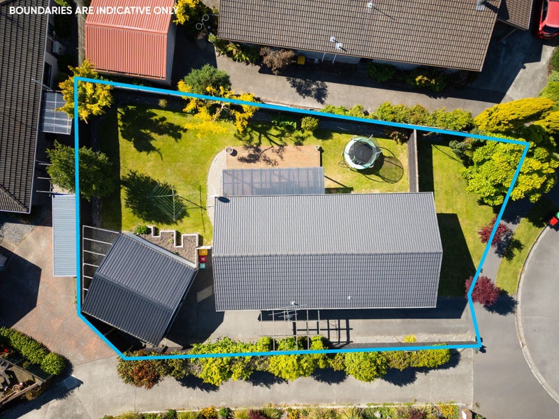 72 Trafford Street, Harewood, Christchurch - Carousel 16