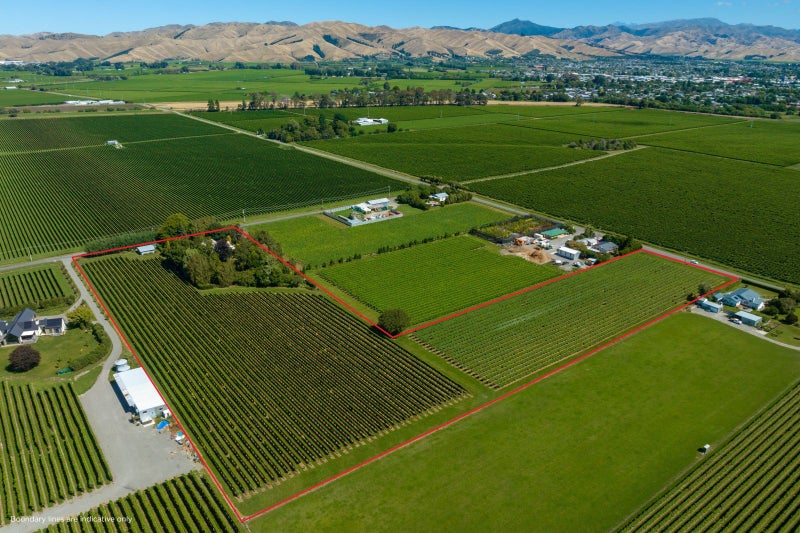 21 Jones Road, Grovetown, Blenheim - Carousel 2