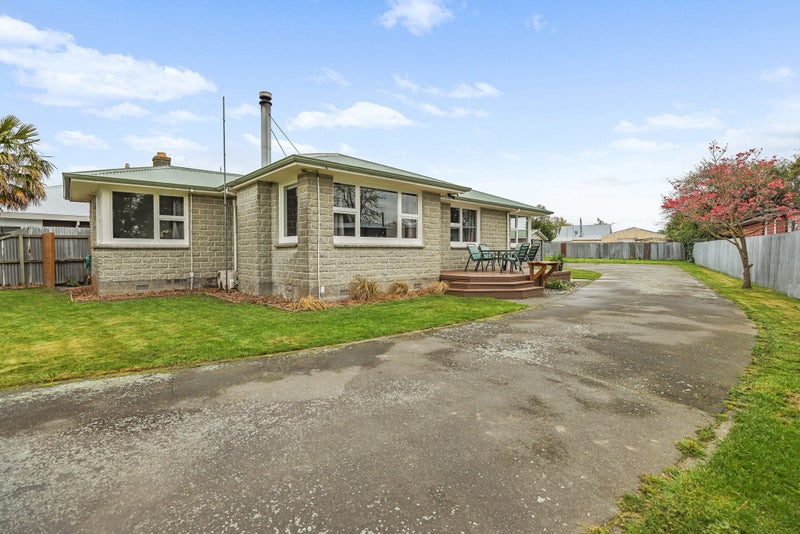 144 Grove Street, Tinwald, Ashburton - Carousel 1