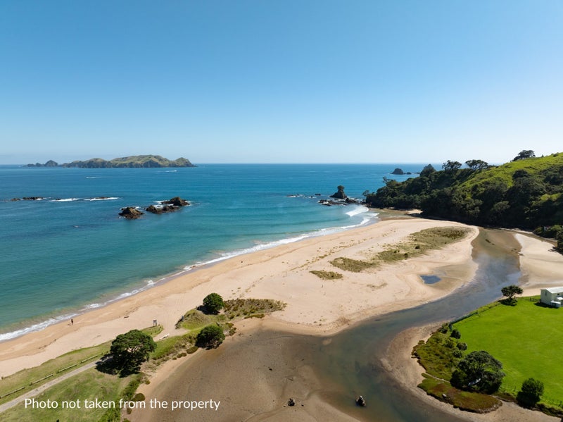 58A Tauranga Bay Beach Road, Kaeo - Carousel 1