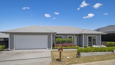17 Mayfly Grove, Nukuhau, Taupo - Carousel 1