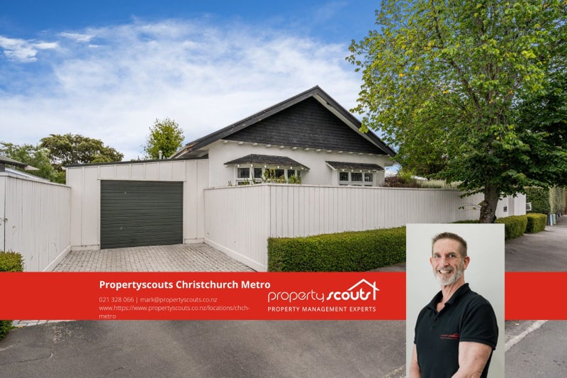171 Springfield Road, St Albans, Christchurch - Carousel 1